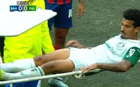 Revanche e Liderança: Palmeiras desafia retrospecto indigesto contra o Bahia
