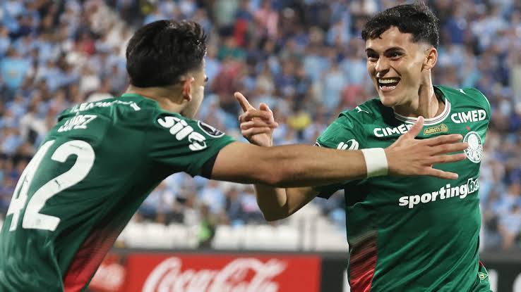 Autoridade Continental: Palmeiras domina o Sporting Cristal no Peru e vence por 2 a 0 na Libertadores